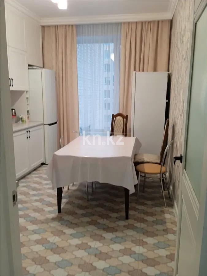 Продажа 2-комнатной квартиры, 69 м², ул. Анет баба, дом  13/2 в Астане - фото 3