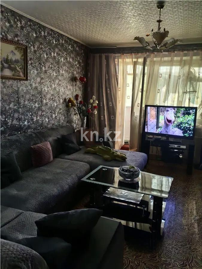 Продажа 3-комнатной квартиры, 56 м² в Караганде