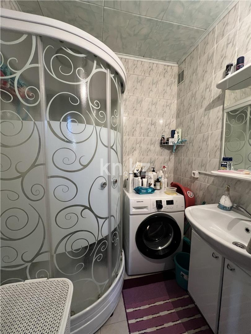 Продажа 3-комнатной квартиры, 63 м² в Караганде - фото 9