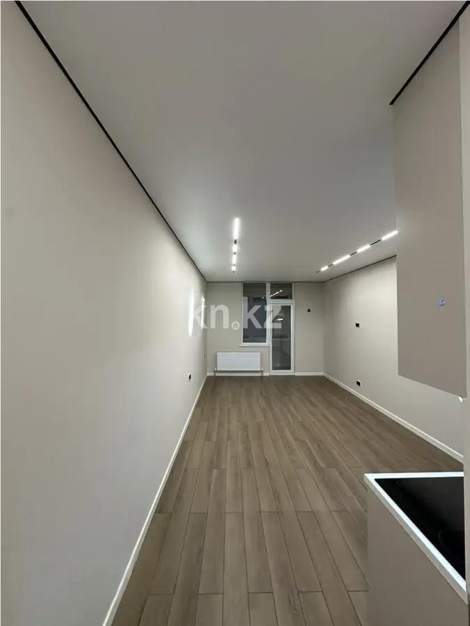 Продажа 1-комнатной квартиры, 36 м² в Алматы