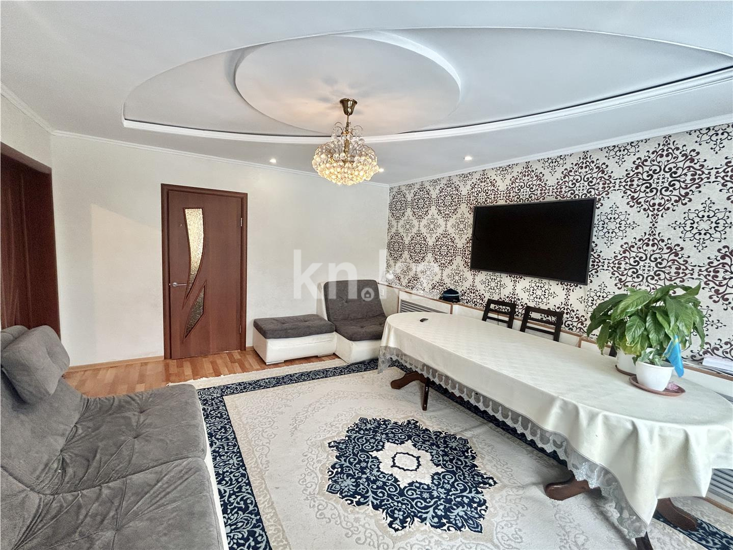 Продажа 4-комнатного дома, 88 м² в Караганде - фото 3