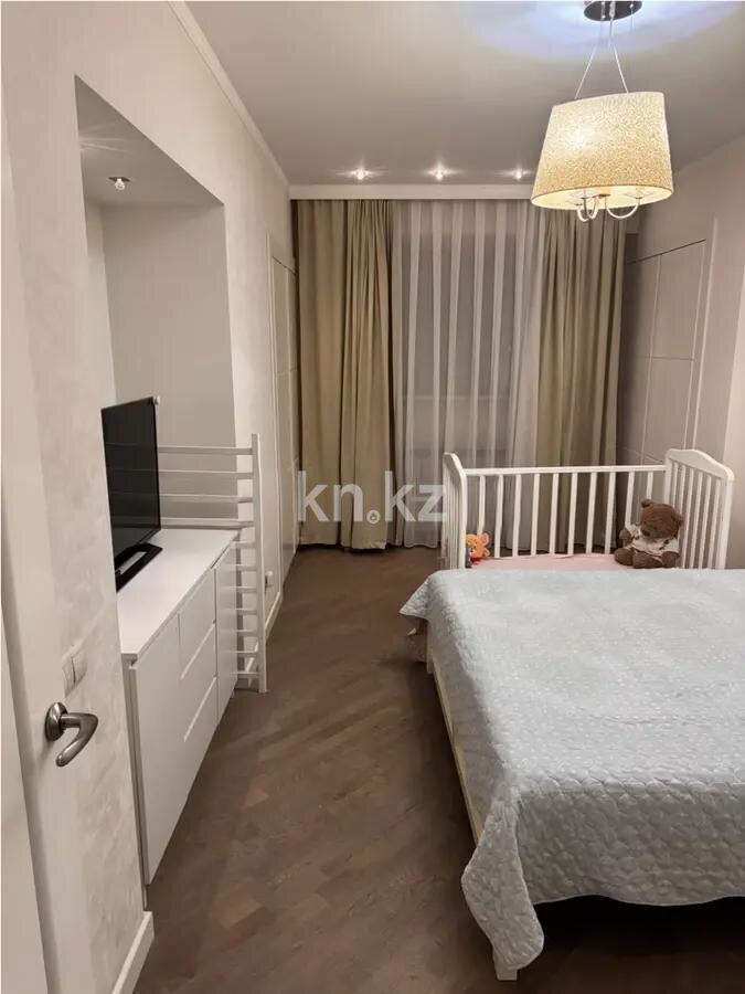 Продажа 3-комнатной квартиры, 69.1 м² в Алматы - фото 2