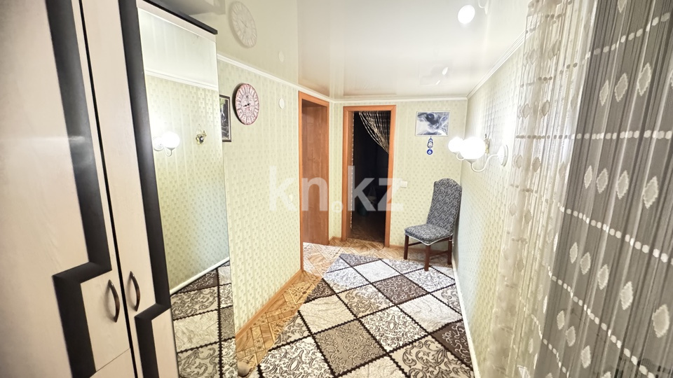 Продажа 6-комнатного дома, 126 м² в Акмолинской области - фото 14