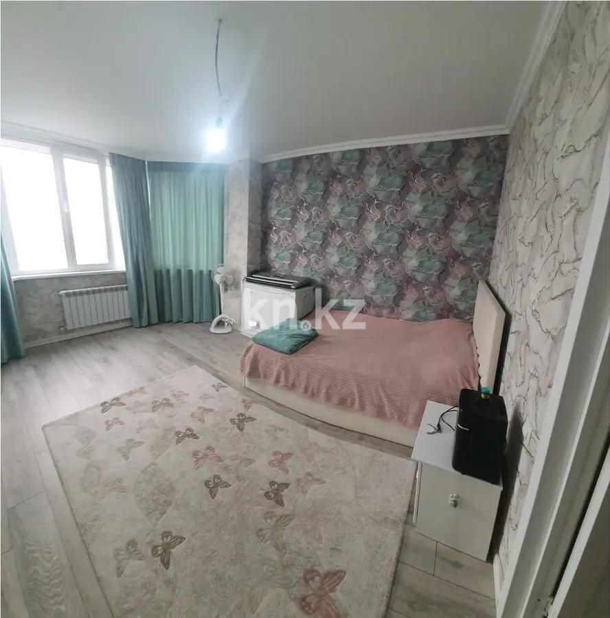 Продажа 3-комнатной квартиры, 90 м² в Алматы - фото 2