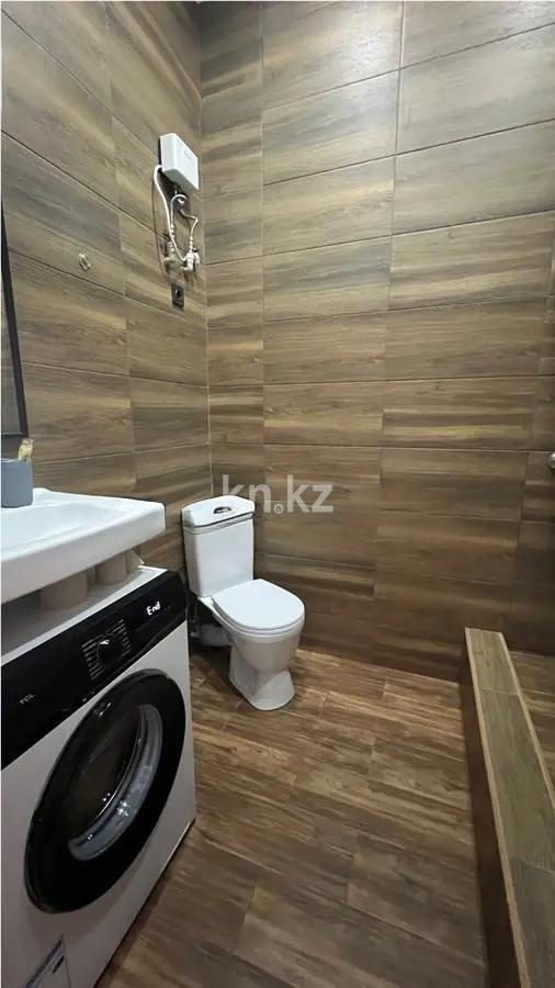 Продажа 1-комнатной квартиры, 21 м² в Алматы - фото 3