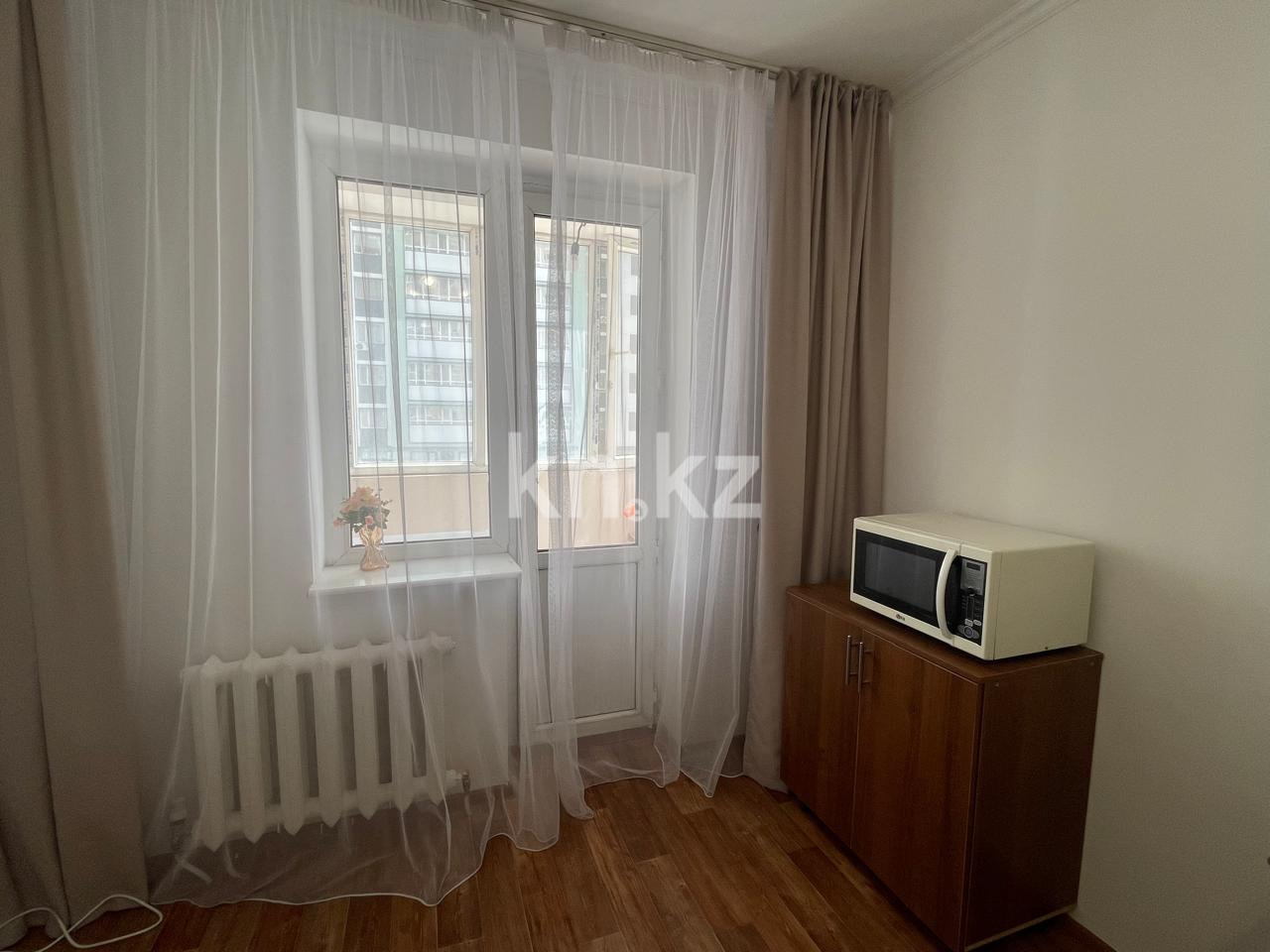 Аренда 1-комнатной квартиры, 47 м² в Астане - фото 5