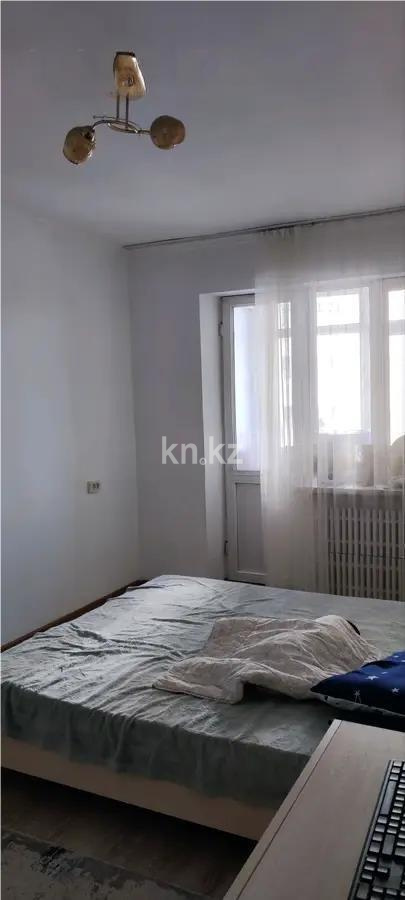 Продажа 2-комнатной квартиры, 52 м², пер. Култобе, дом  9 в Астане - фото 2