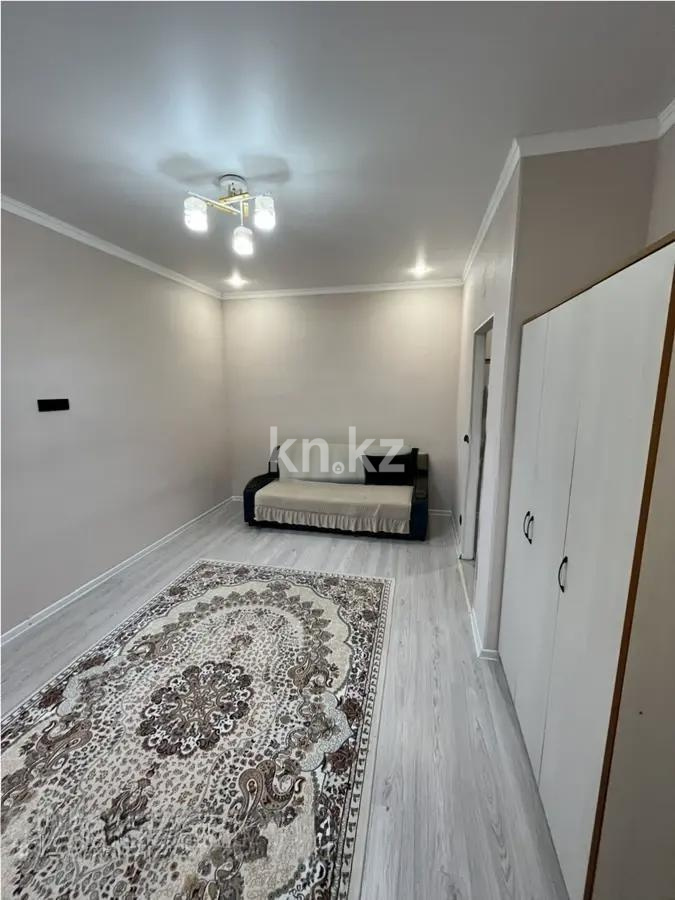 Продажа 1-комнатной квартиры, 37.8 м² в Астане
