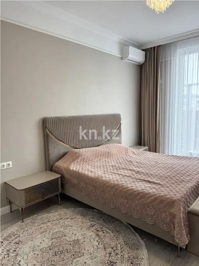 Продажа 2-комнатной квартиры, 72 м² в Астане - фото 2