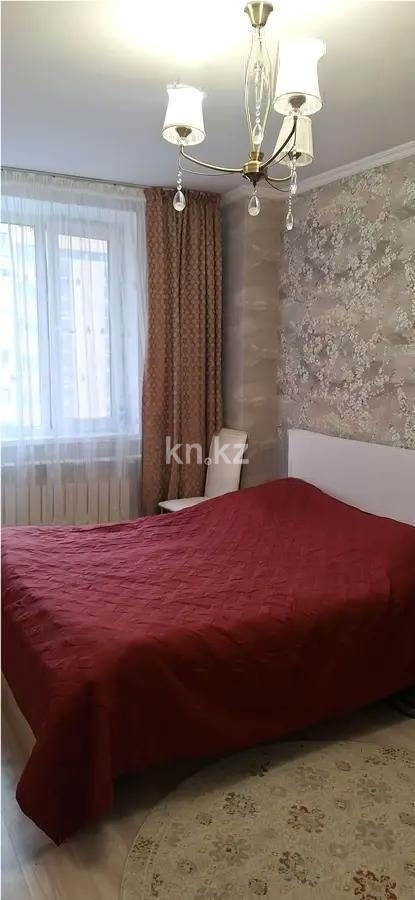 Продажа 2-комнатной квартиры, 54 м² в Астане - фото 2