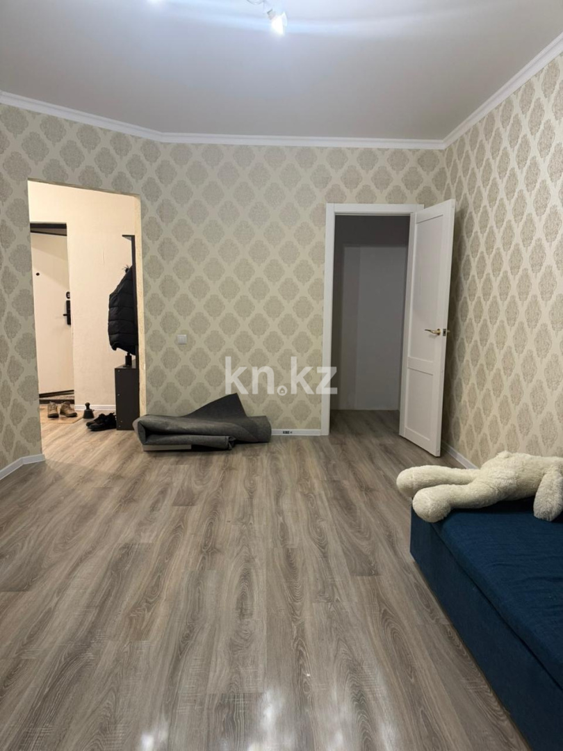 Аренда 1-комнатной квартиры, 40 м², пр. Туран, дом  89/3 в Астане - фото 2