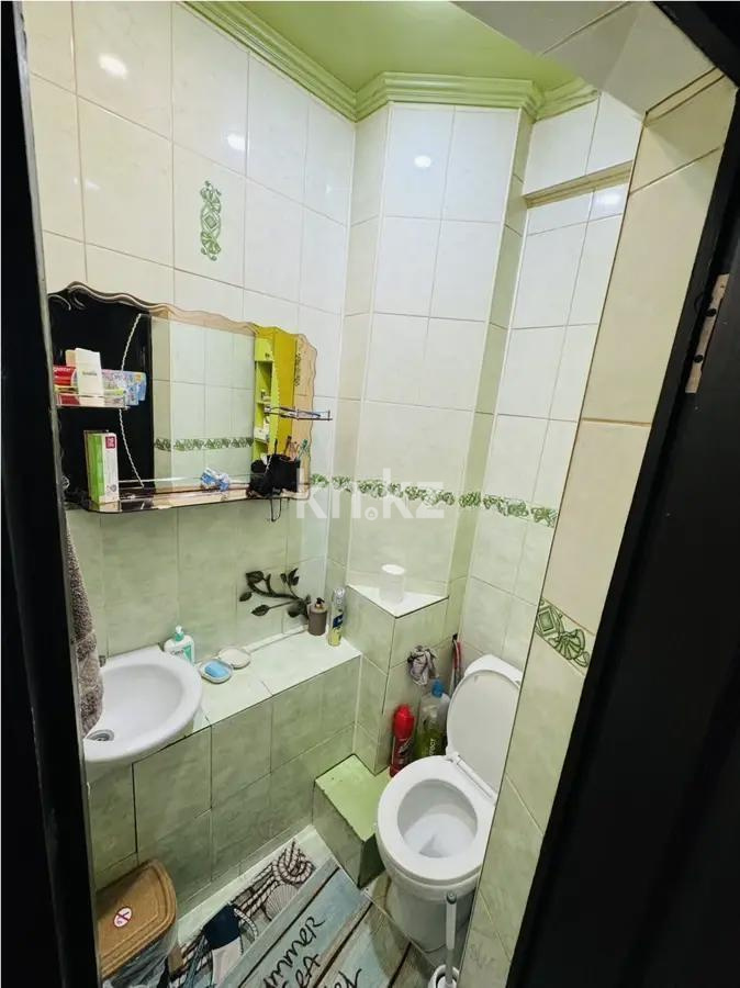 Продажа 1-комнатной квартиры, 46.8 м² в Алматы - фото 6
