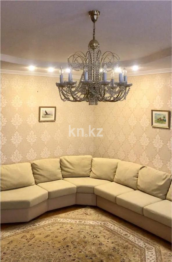 Продажа 4-комнатной квартиры, 197 м², ул. Жалайыри, дом  3 в Астане