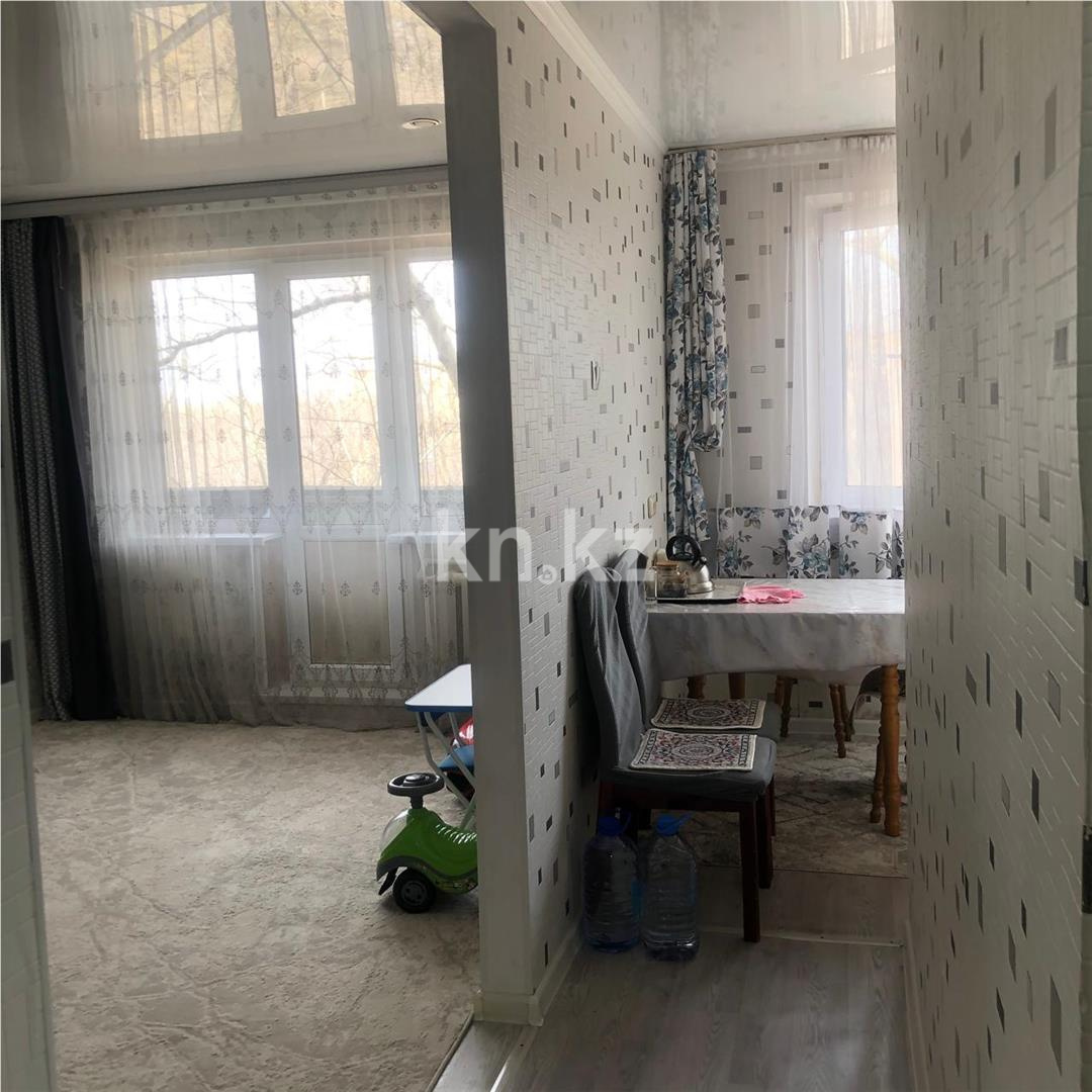 Продажа 2-комнатной квартиры, 46 м² в Караганде - фото 8