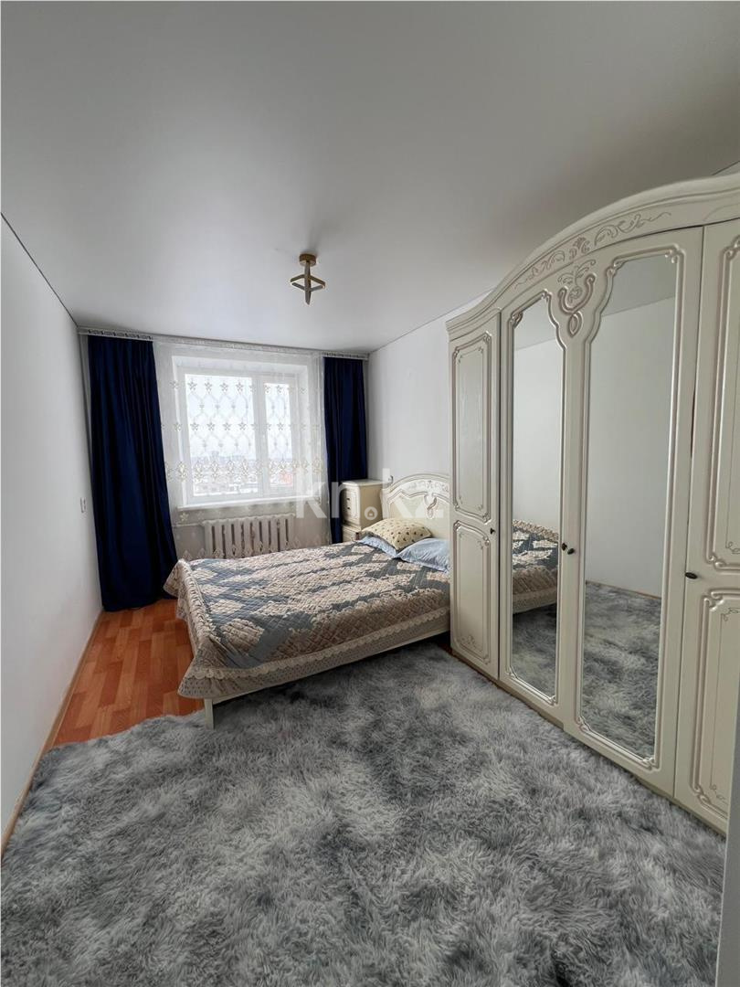 Продажа 2-комнатной квартиры, 53 м² в Караганде - фото 4
