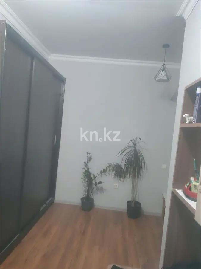 Продажа 2-комнатной квартиры, 47 м² в Алматы - фото 4