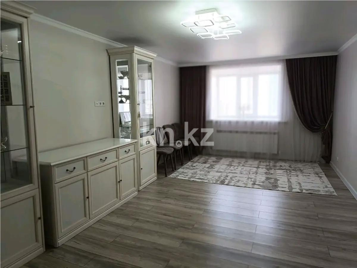 Продажа 3-комнатной квартиры, 92 м² в Караганде