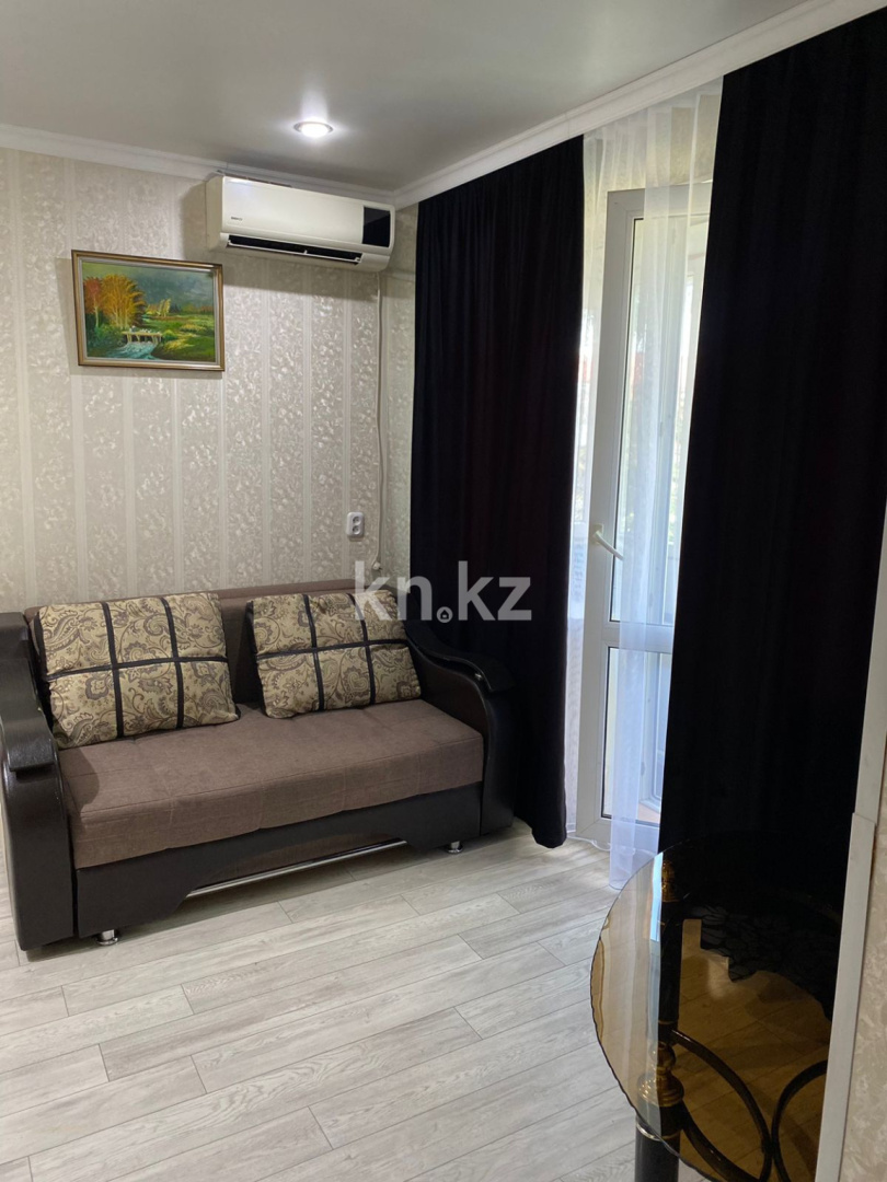 Аренда 2-комнатной квартиры посуточно, 55 м² в Караганде - фото 3