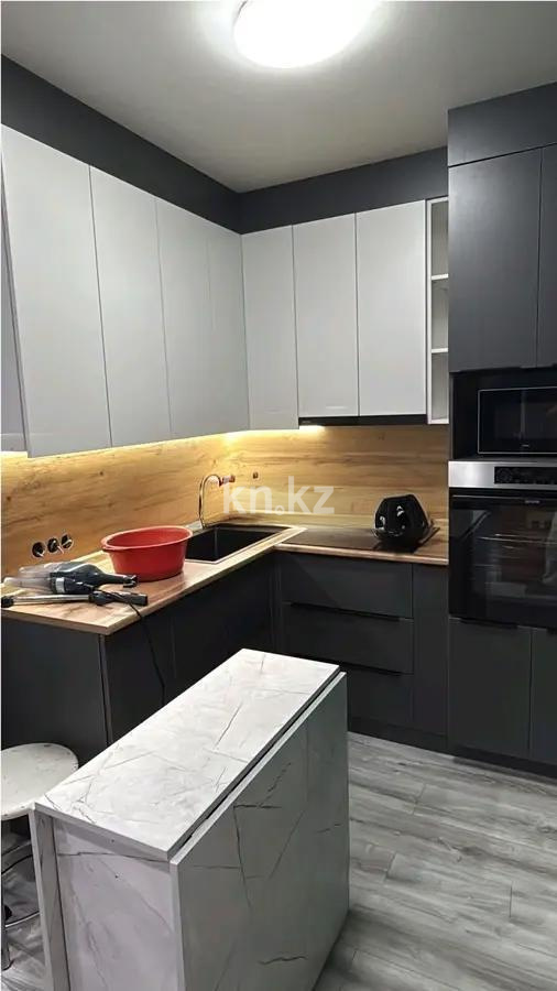 Продажа 3-комнатной квартиры, 55 м², ул. Блюхера, дом  33/1 в Темиртау - фото 3