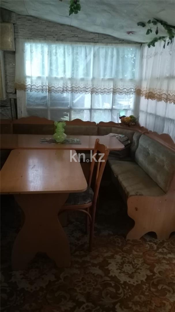 Продажа 4-комнатного дома, 64 м², ул. Фаворского в Темиртау - фото 15