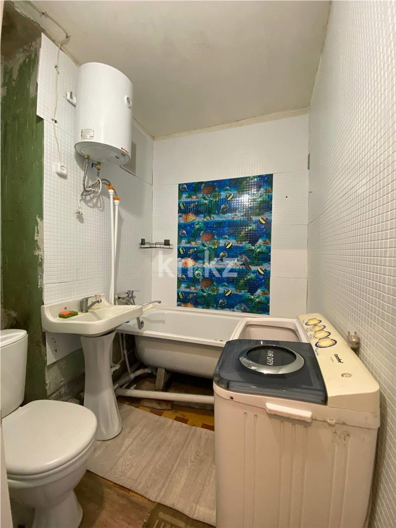 Продажа 1-комнатной квартиры, 32 м² в Темиртау - фото 5