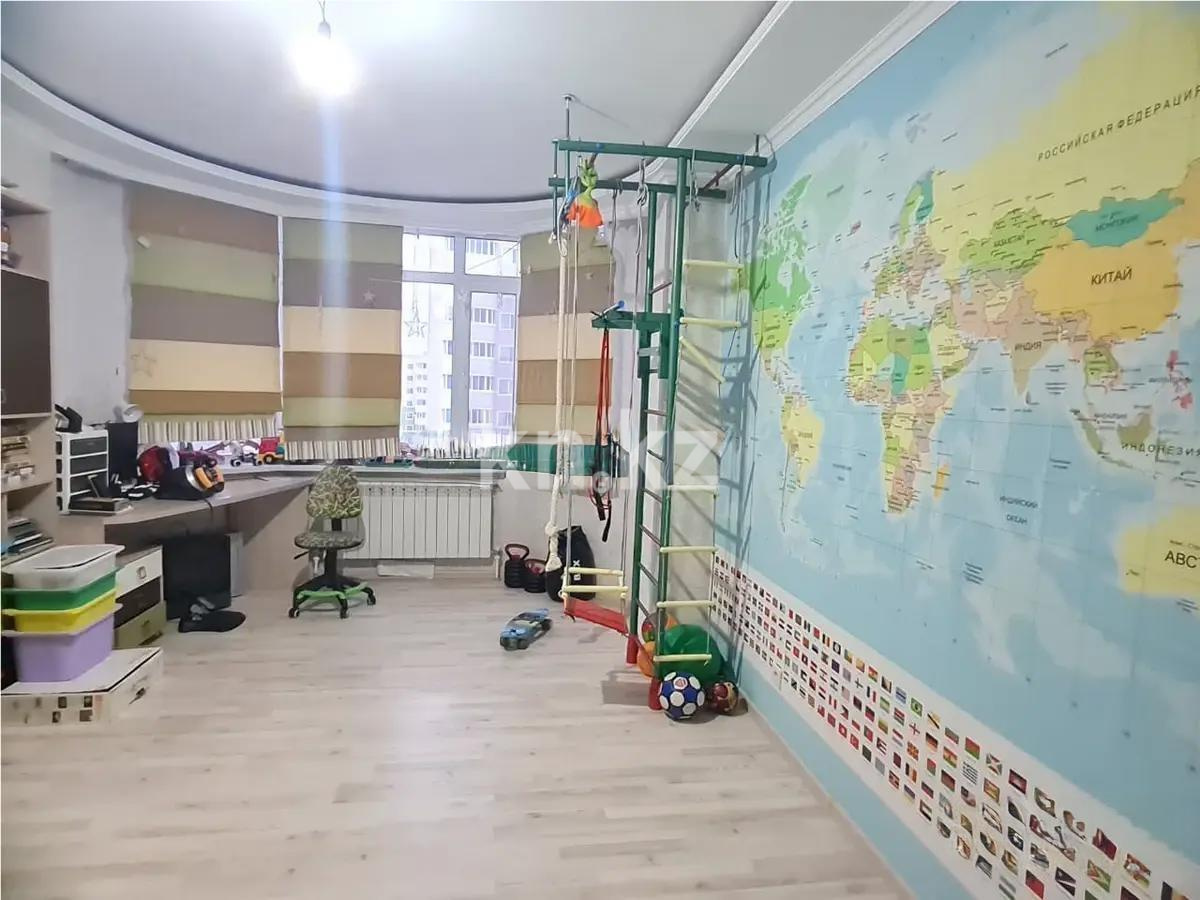 Продажа 3-комнатной квартиры, 90 м² в Астане - фото 2