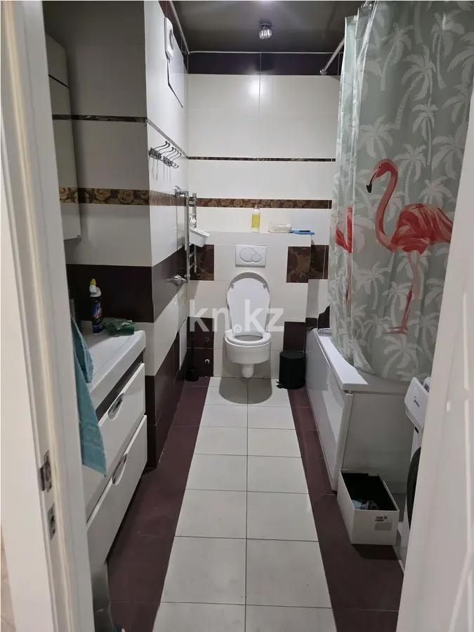 Продажа 2-комнатной квартиры, 75 м² в Караганде - фото 5