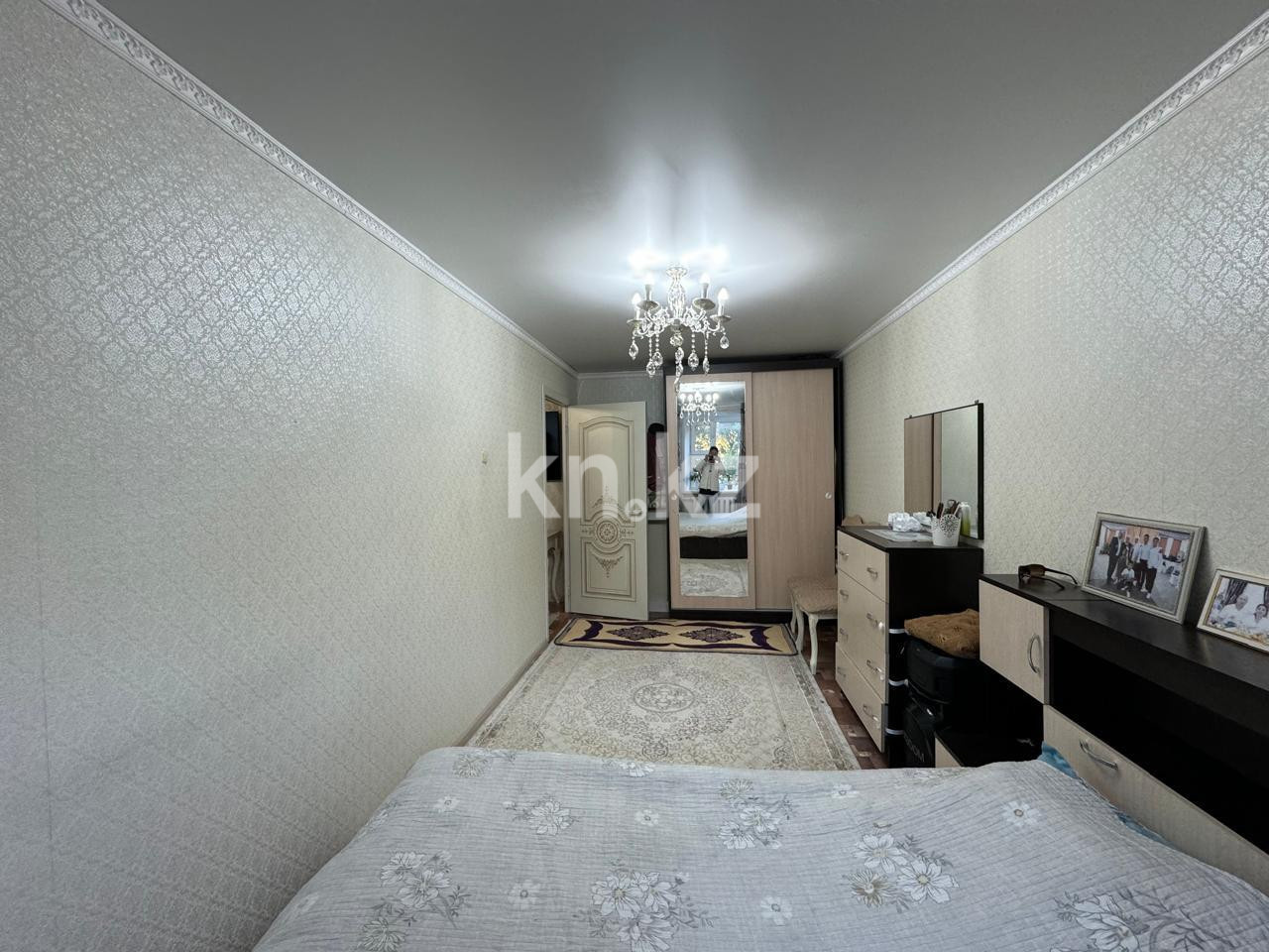Продажа 5-комнатной квартиры, 96 м², пр. Мира в Темиртау - фото 4
