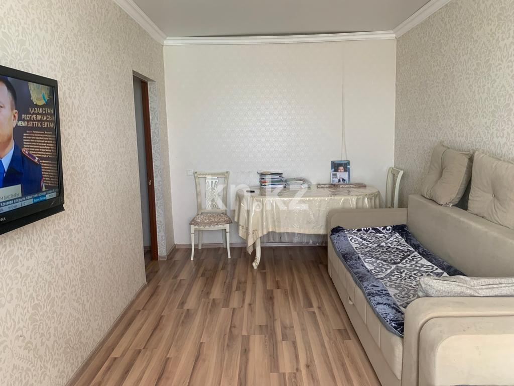 Продажа 2-комнатной квартиры, 53 м² в Караганде - фото 3