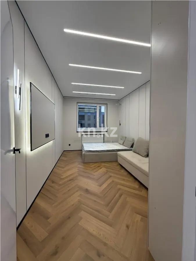 Продажа 2-комнатной квартиры, 44.1 м² в Алматы