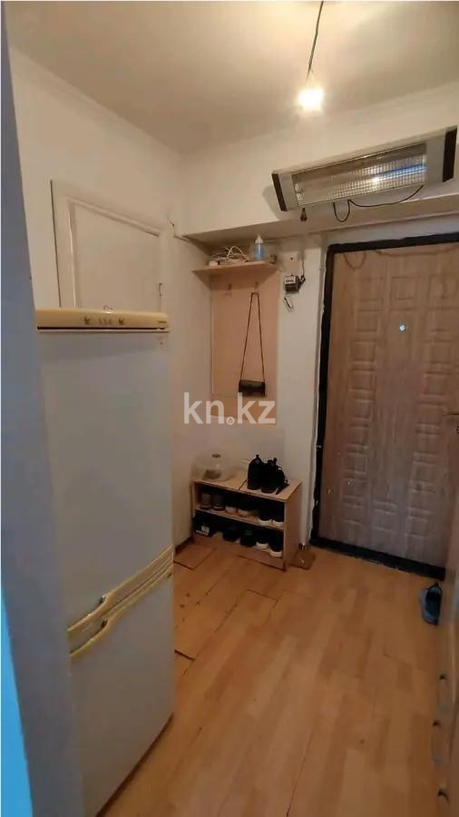 Продажа 1-комнатной квартиры, 20 м² в Астане - фото 3