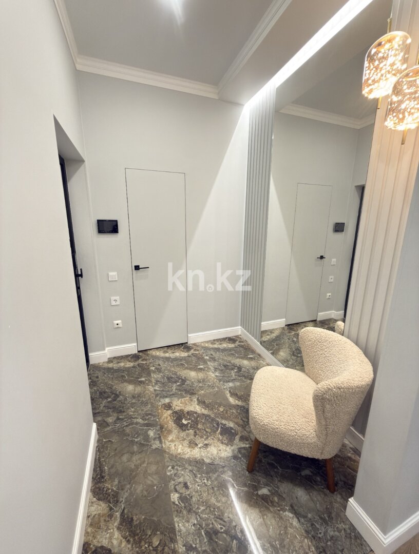 Продажа 3-комнатной квартиры, 70 м² в Караганде - фото 15