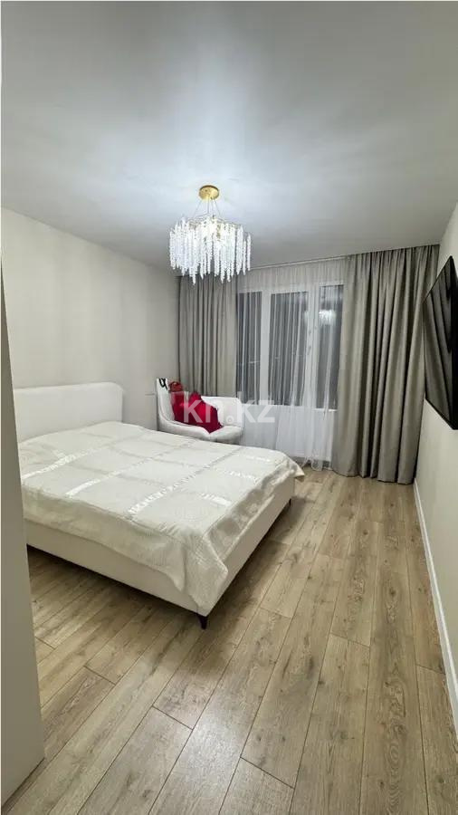 Продажа 3-комнатной квартиры, 83.7 м² в Астане - фото 3