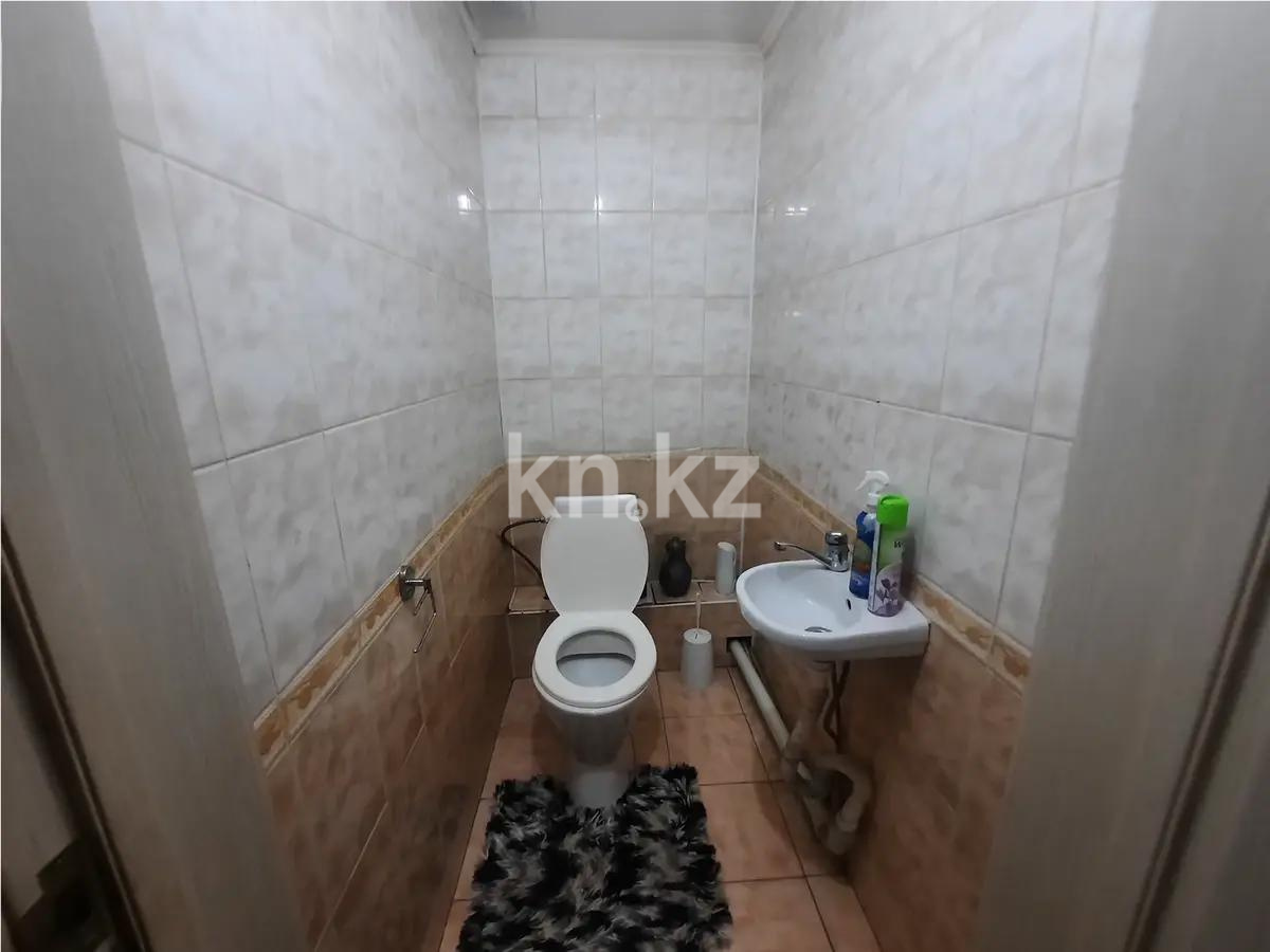 Продажа 2-комнатной квартиры, 53 м², пр. Момышулы, дом  18 в Астане - фото 5