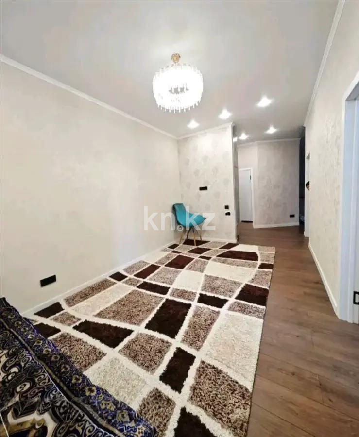 Продажа 3-комнатной квартиры, 72 м², пр. Райымбека, дом  348/1 в Алматы - фото 2