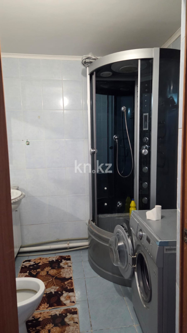 Аренда 1-комнатной квартиры, 38 м² в Астане - фото 7