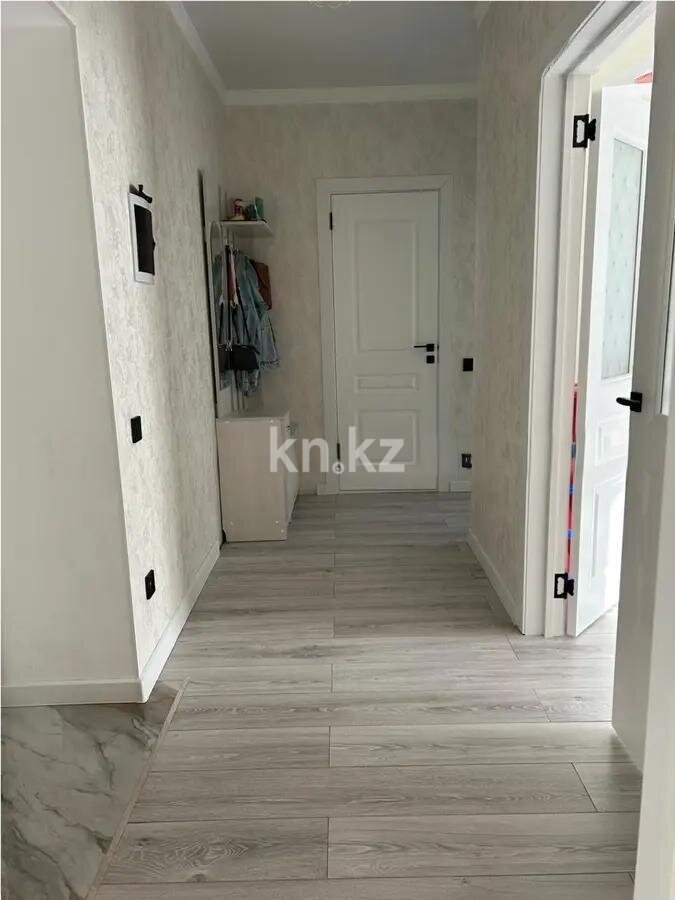 Продажа 2-комнатной квартиры, 57 м² в Астане - фото 6