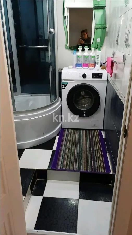 Продажа 3-комнатной квартиры, 56 м² в Алматы - фото 3