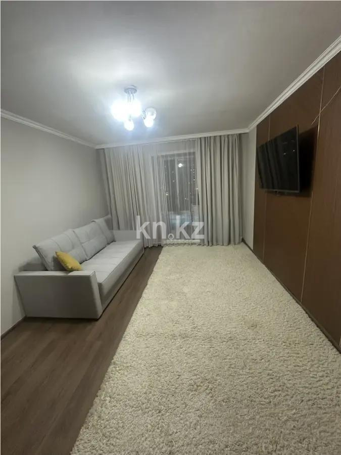 Продажа 1-комнатной квартиры, 37 м² в Астане