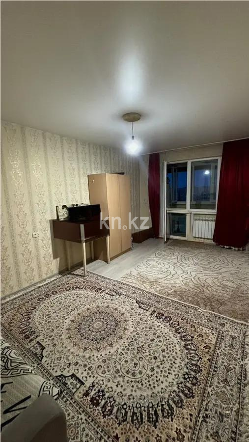 Продажа 1-комнатной квартиры, 38 м² в Алматы