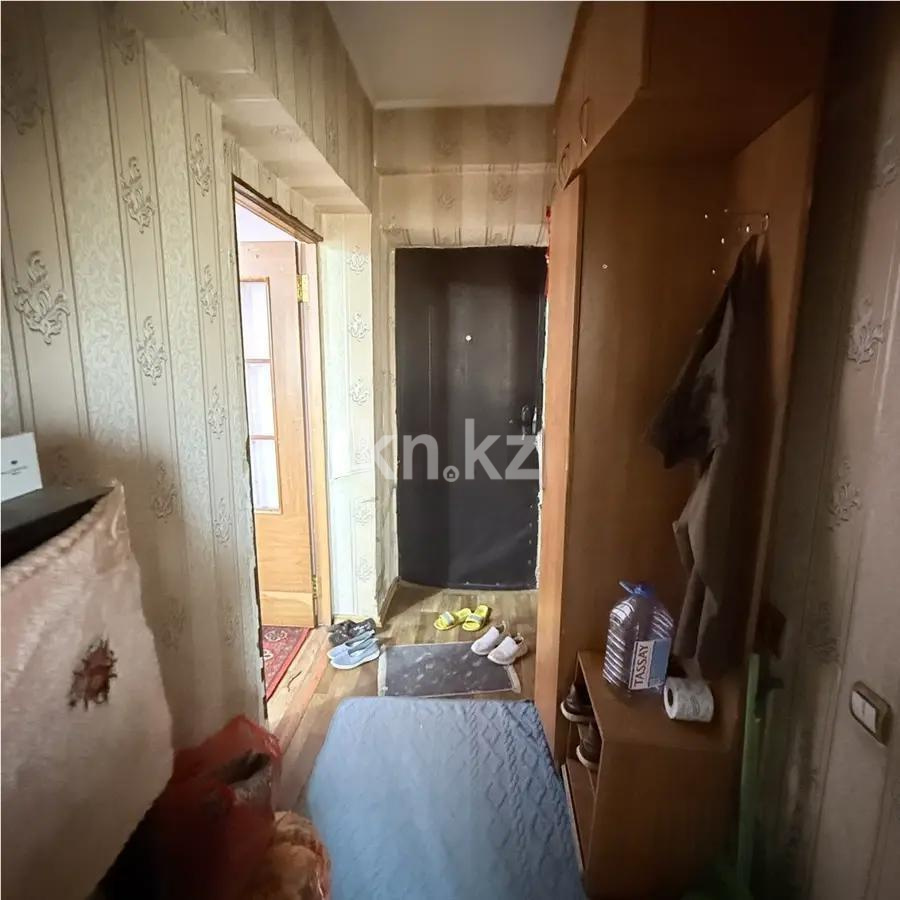 Продажа 1-комнатной квартиры, 33 м² в Алматы - фото 3