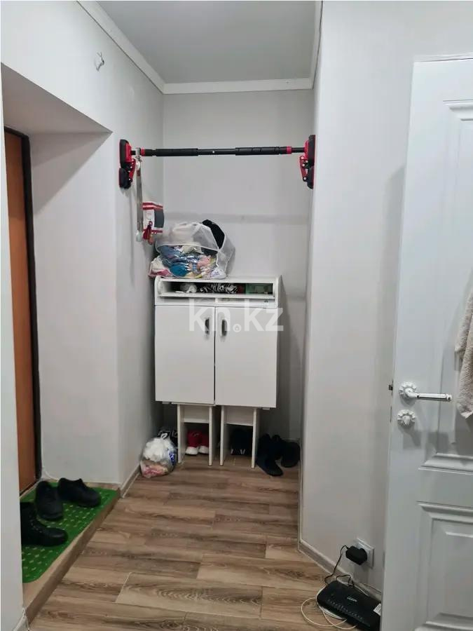 Продажа 1-комнатной квартиры, 44.4 м², ул. Айнакол, дом  62 в Астане - фото 6