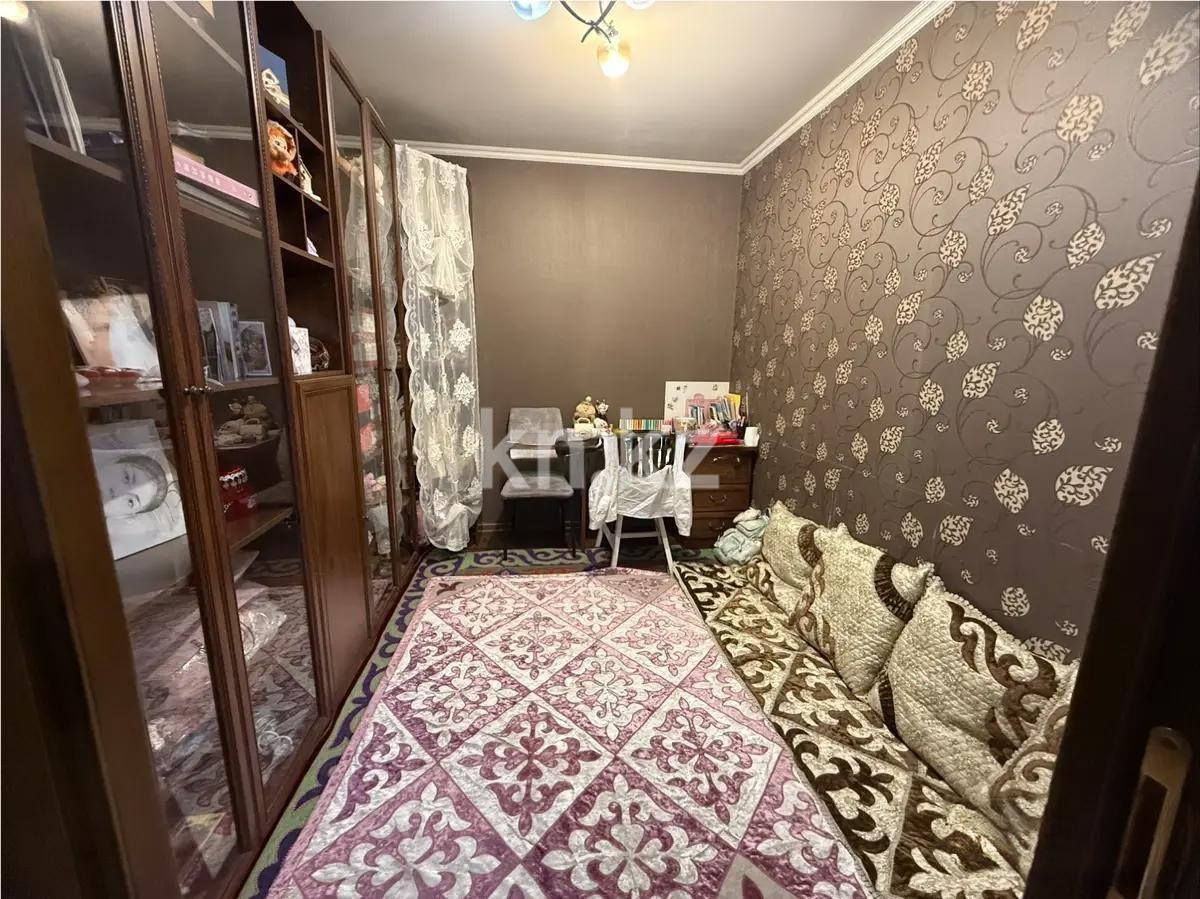 Продажа 3-комнатной квартиры, 68 м² в Астане - фото 3