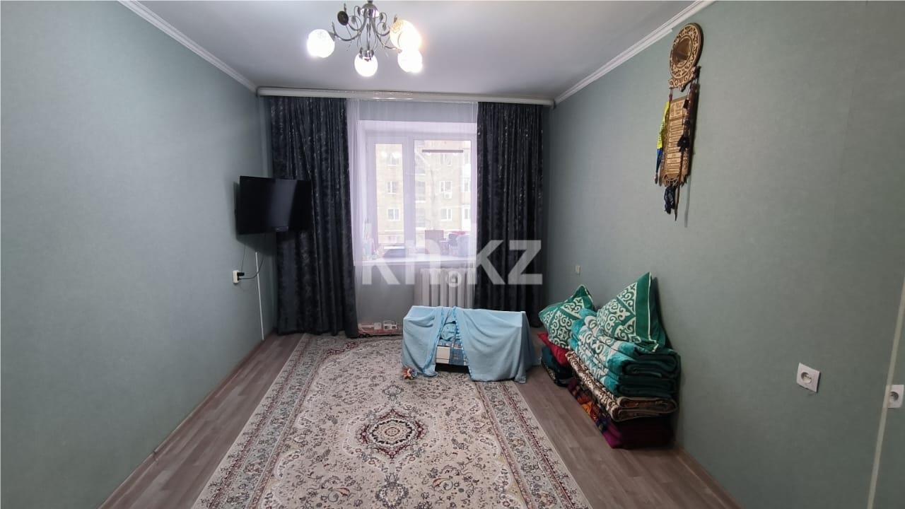Продажа 3-комнатной квартиры, 61 м² в Караганде - фото 7