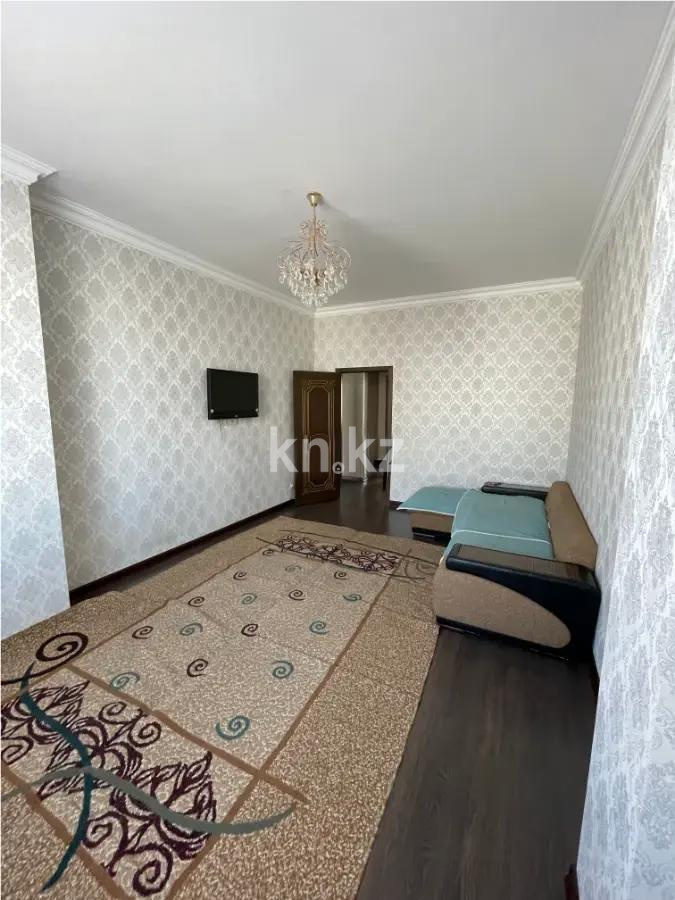 Продажа 2-комнатной квартиры, 61 м² в Астане