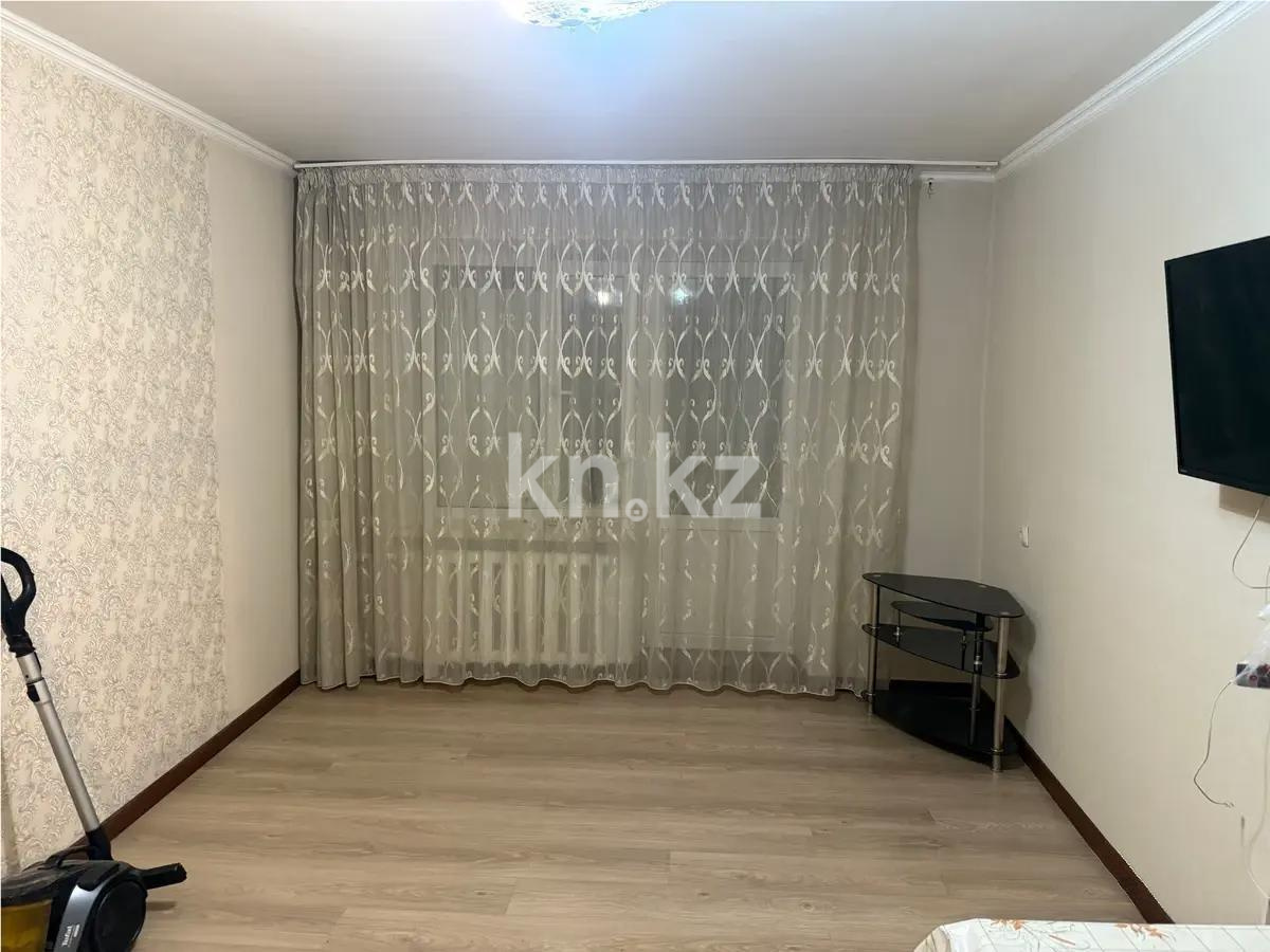 Продажа 3-комнатной квартиры, 62 м² в Астане