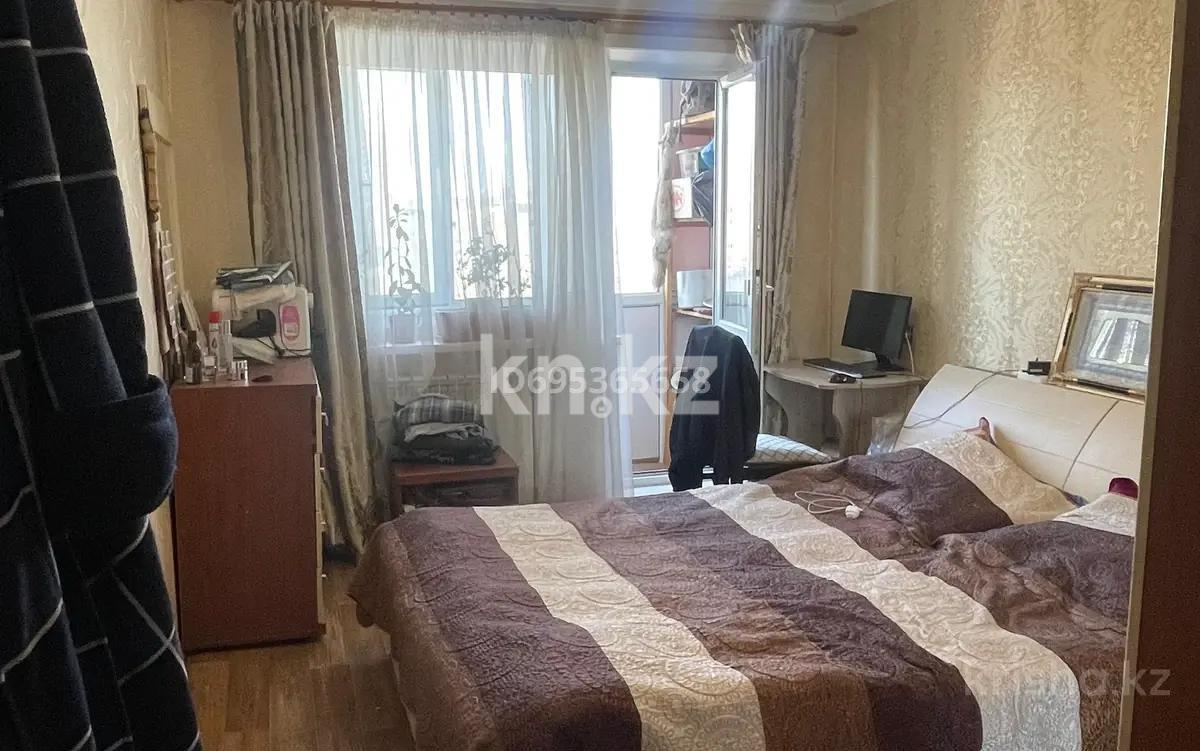 Продажа 4-комнатной квартиры, 81 м², ул. Муканова в Караганде - фото 4