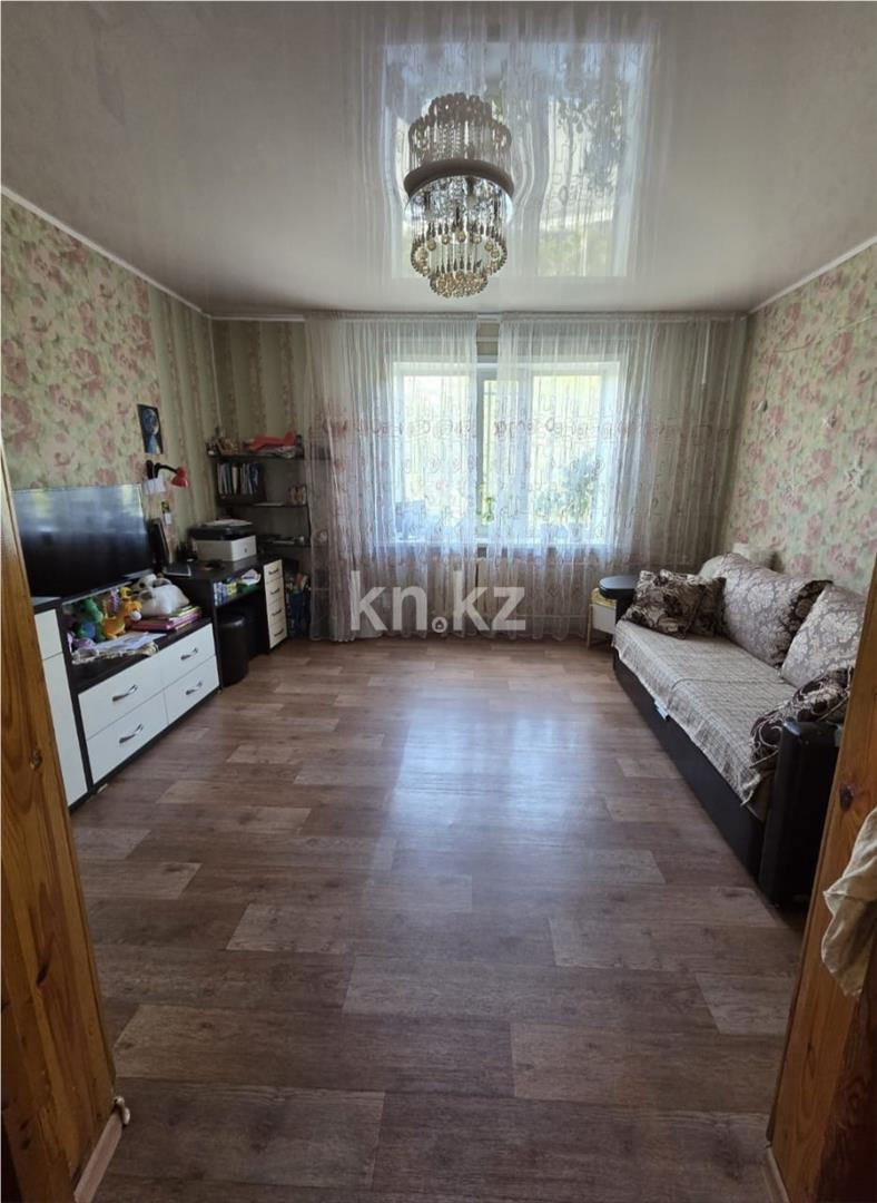 Продажа 3-комнатной квартиры, 67 м², пр. Строителей в Темиртау