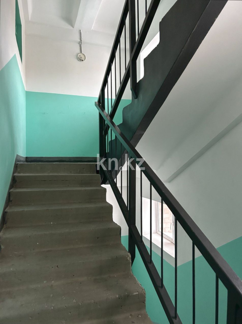 Продажа 2-комнатной квартиры, 56.5 м² в Усть-Каменогорске - фото 27