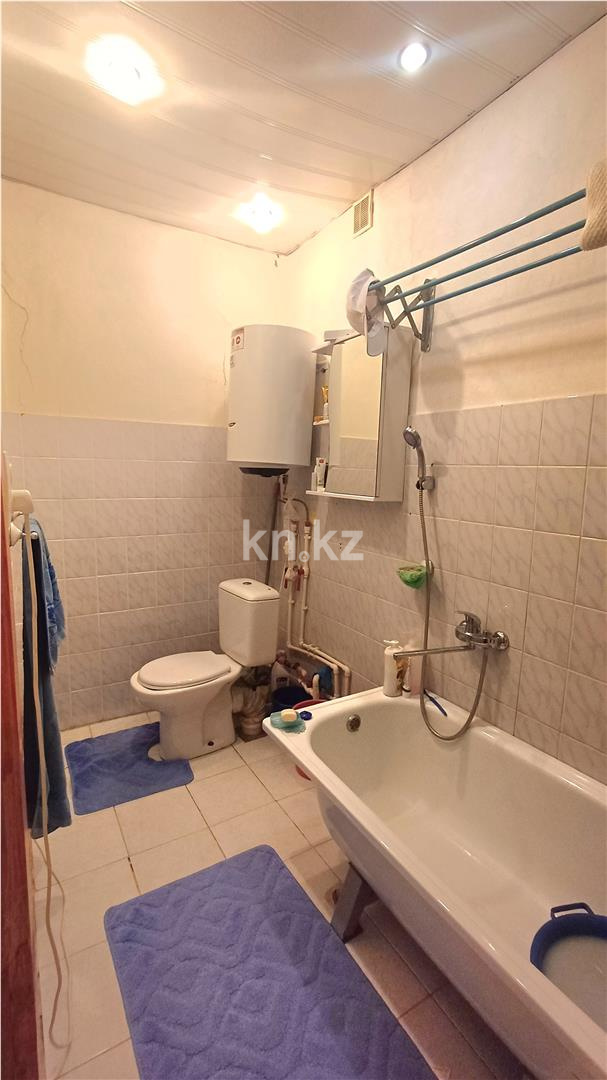 Продажа 3-комнатной квартиры, 73 м², ул. Архитектурная в Караганде - фото 8